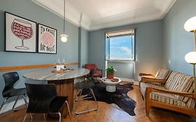Graca - Castle | Lisbon Cheese & Wine Apartments